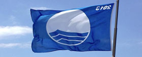 Bandiera blu a Follonica